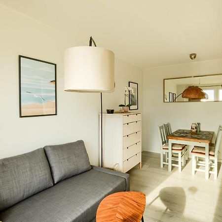 Sea You Apartments - Lesny Horyzont Sopot Eksteriør billede