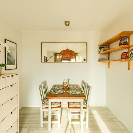 Sea You Apartments - Lesny Horyzont Sopot Eksteriør billede