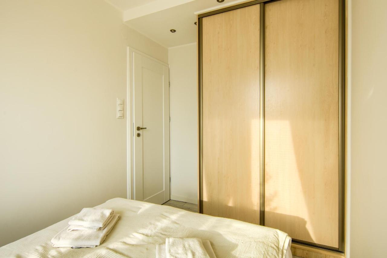 Sea You Apartments - Lesny Horyzont Sopot Eksteriør billede